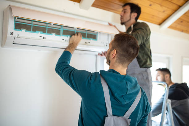 Best Air Conditioning Cleaning in Claypool, AZ