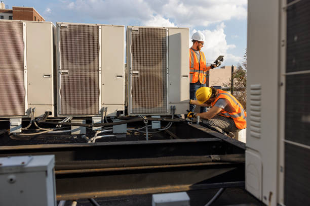 Best HVAC Training and Certification in Claypool, AZ