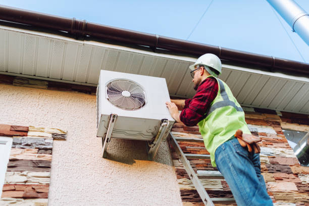 Best HVAC Consulting and Engineering in Claypool, AZ