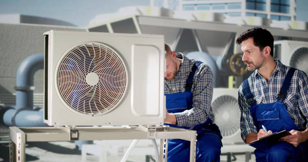 Best Commercial HVAC in Claypool, AZ